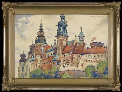 WAWEL, 1928