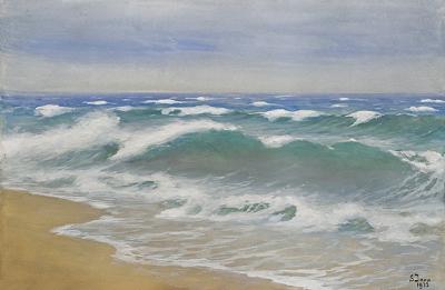 MORZE, 1932