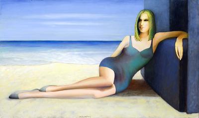 NA PLAżY, 2013