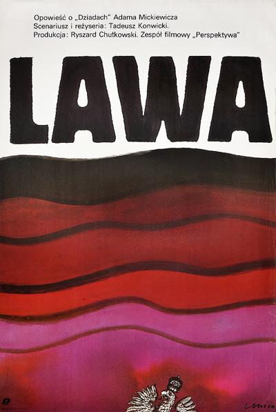 LAWA, 1989