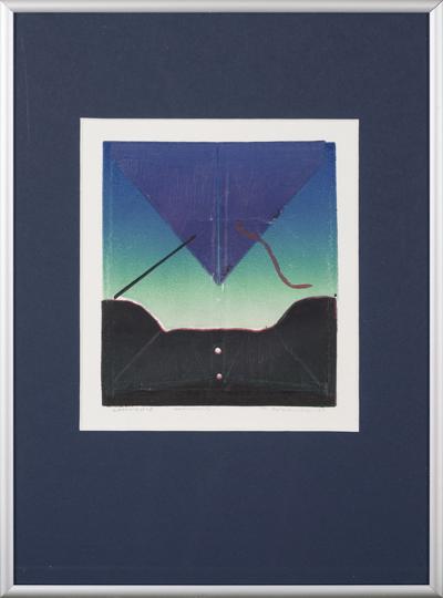 LąDOWANIE, 1989