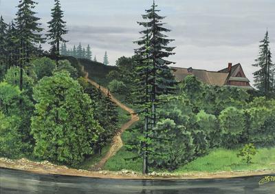 ZAKOPANE ANTAłóWKA, 1979