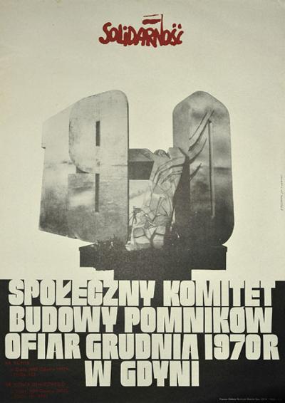 SOLIDARNOść, OK. 1980