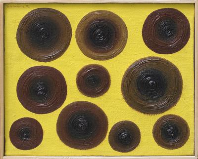 BEZ TYTUłU (125), 1992