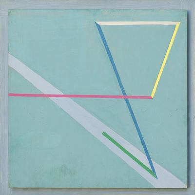 RELIEF, 1984