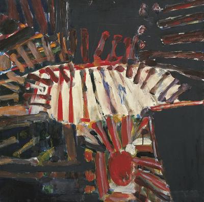 IKAR, 1962