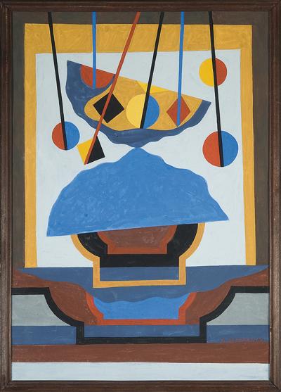 WAHADŁO, OK. 1980