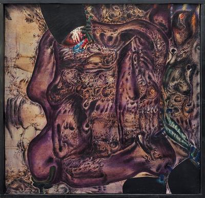 IMPERATRYCA, 1972