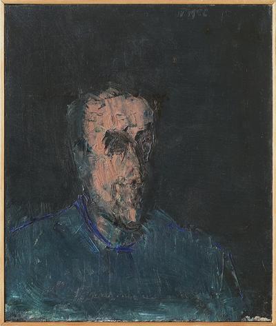 GŁOWA, 1986
