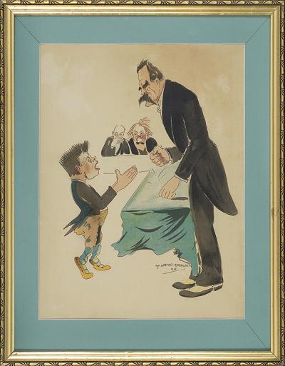 POKóJ CZY WOJNA, 1928