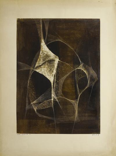 CYKL RYSUNEK VII, 1957