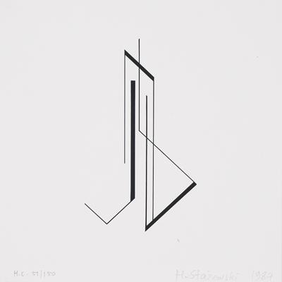 ABSTRAKCJA, 1984