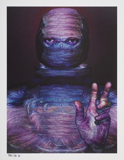 BEZ TYTUłU, 1997