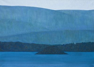 GóRY III, 2002