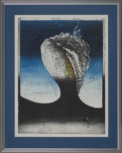 AKTORKA VII B - FALA, 1993