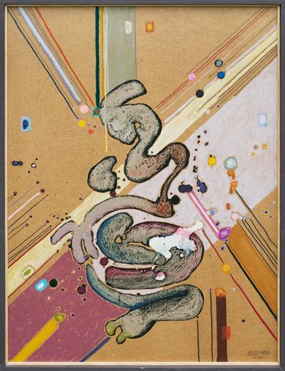 LTS XVIII, 2011