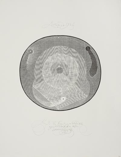 KOłO DLA KRYSTYNY W LISTOPADZIE, 1987