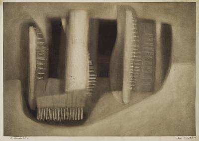 OBRAZ śWIATEł 11, 1961