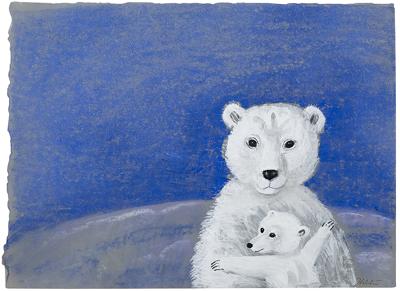 MISIE POLARNE