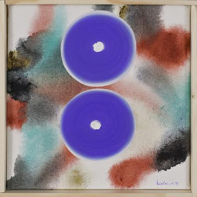 BEZ TYTUłU (207), 2013