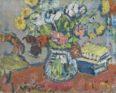 BUKIET NA STOLE, 1971-1972