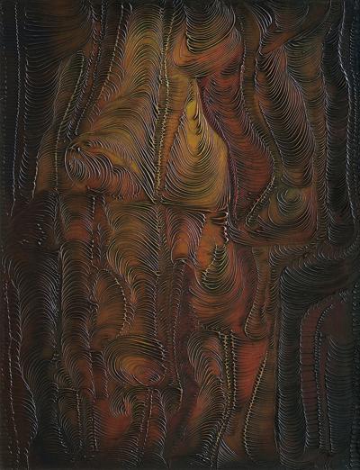 RELIEF, 1988