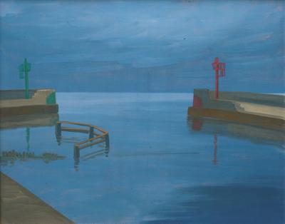 WYJŚCIE Z PORTU, 2011