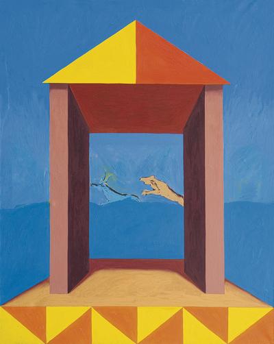 POLOWANIE, 1988