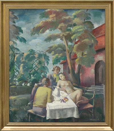 SJESTA POŁUDNIOWA