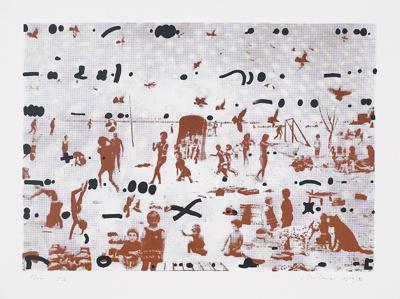 PLAżA, 1983/92