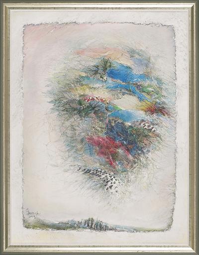 PORTRET URANII, 2013