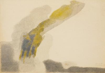 RYSUNEK B, 1973