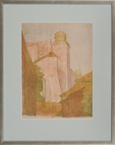 KURZA STOPKA, 1911