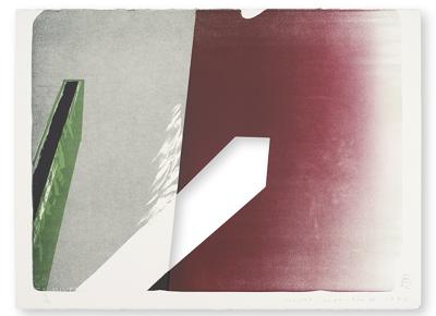 PROJEKT WYOBRAżEń VI, 1990