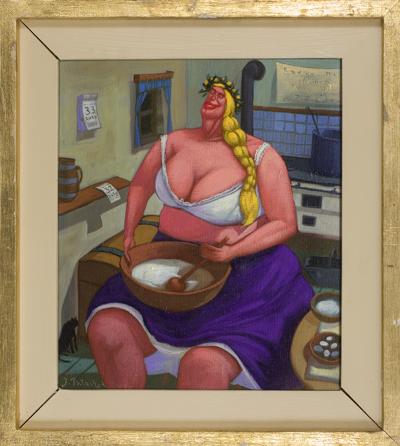 33 LUTY, 2007
