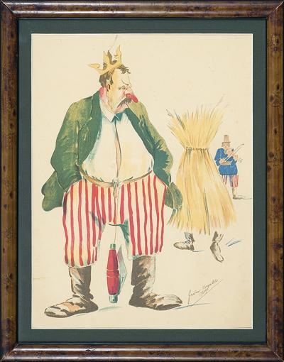 WITOS, 1924