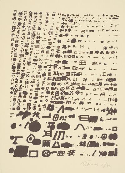 ZNAKI, 1983-1992