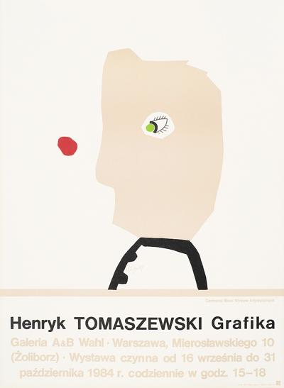 PLAKAT WYSTAWY