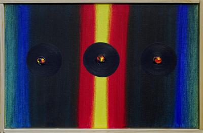BEZ TYTUłU (80), 2013