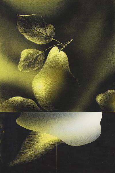 ŚWIATłOFORMY I, 1980