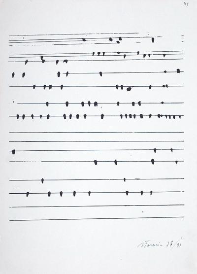 PTAKI, 1978-1991