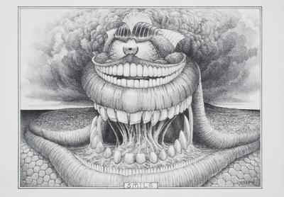 SMILE, 2014