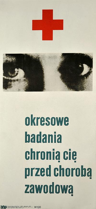 OKRESOWE BADANIA CHRONIą CIę..., 1968