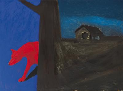 PÓŁ PSA, 1996