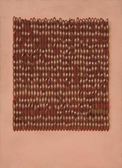 A PROPOS SZMINEK M. MONROE, 1992