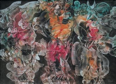 TALIZMANY, 1968