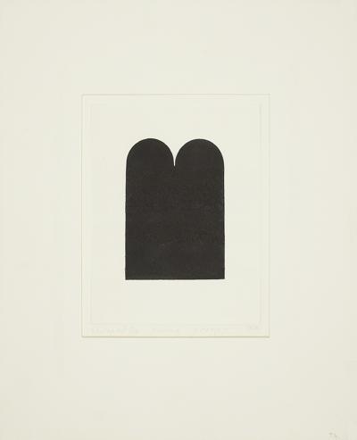 EPITAPH I, 1988