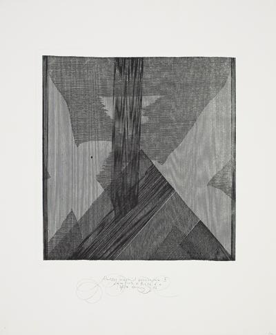 MROCZNY PRZEDMIOT POżąDANIA III, 1986