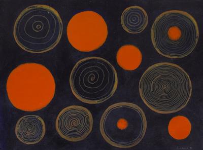 BEZ TYTUłU (47), 1994