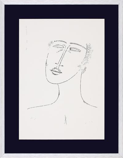 PORTRET, 1998